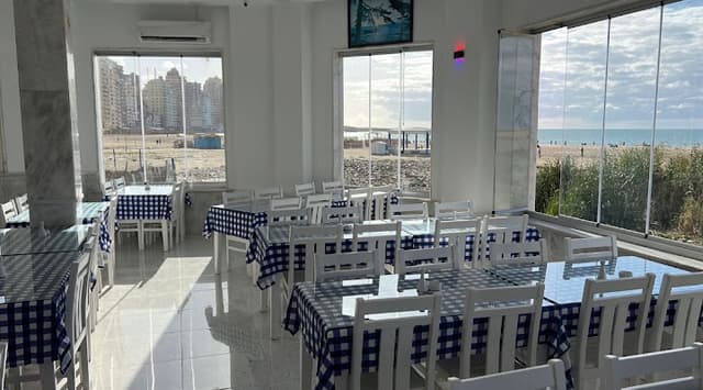 Bela Vesseta Restaurant