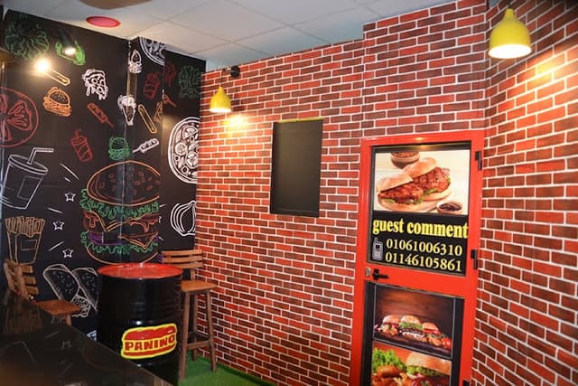 Panino