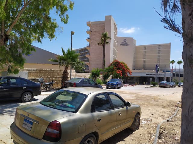 El Hadeka