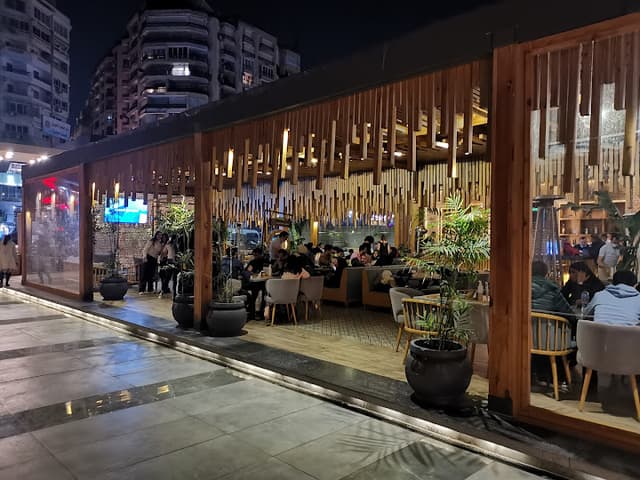 Izoya Restaurant