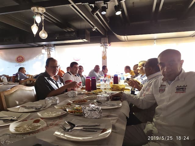 Balbaa Grill and Fish