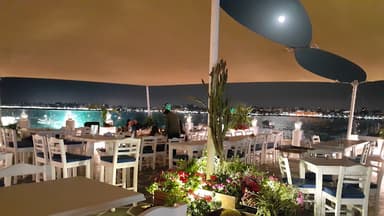 Olive Island