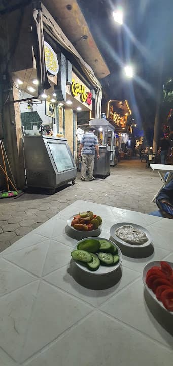 Saleh Fatoh Saleh