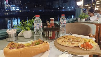 Dokkan balady-دكان بلدى
