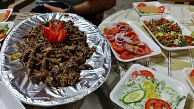 Abo Mimy Grills