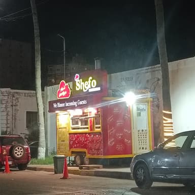 Shefo