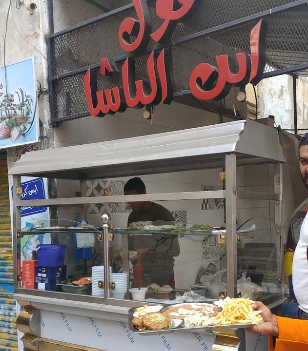 ابن الباشا