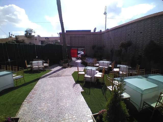 Mr.Joo Cafe & Restaurant