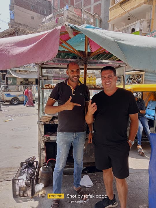 Rafek abdo