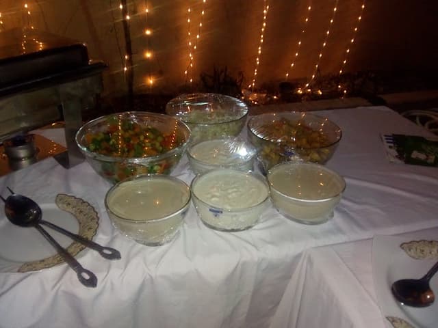 Florel Kitchen