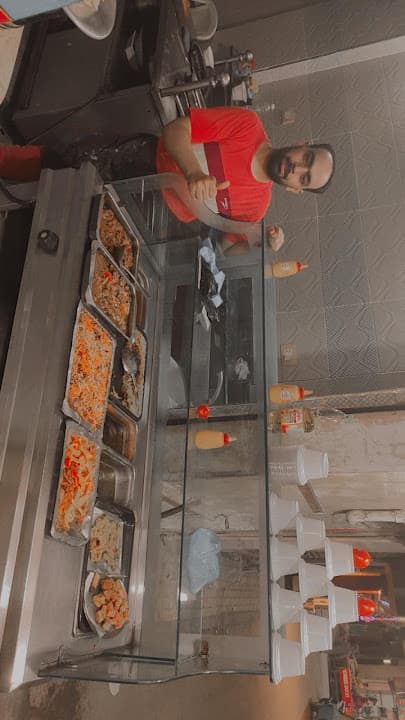 مطعم الناجى