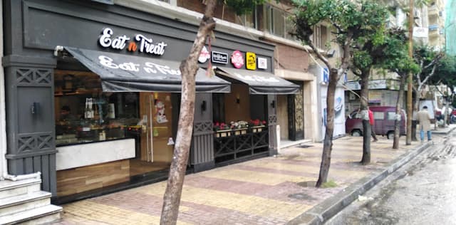 Eat n Treat