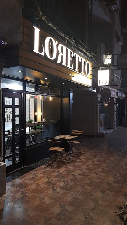 Loretto