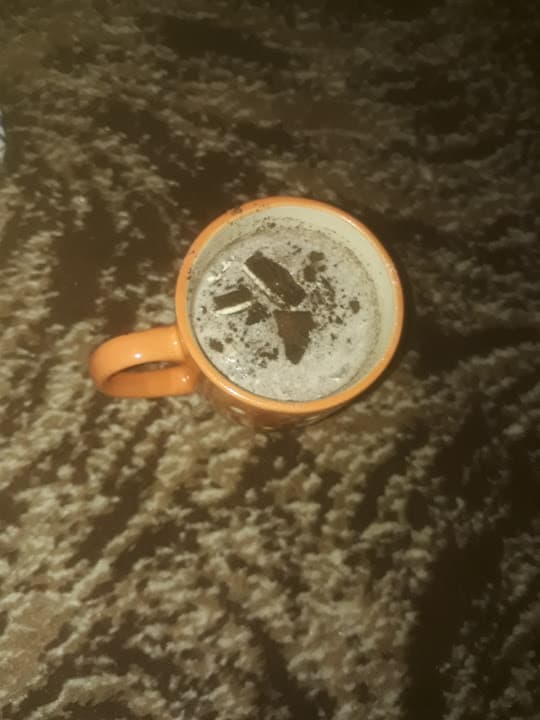جاى جاى