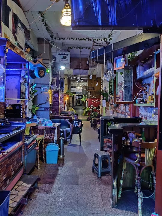 Memories restaurant & cafe