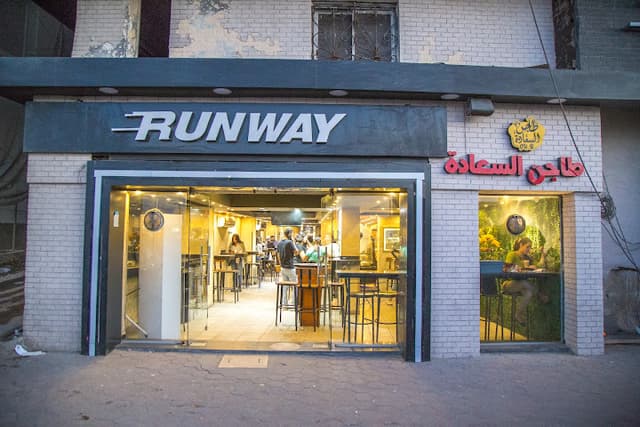 Runway Express