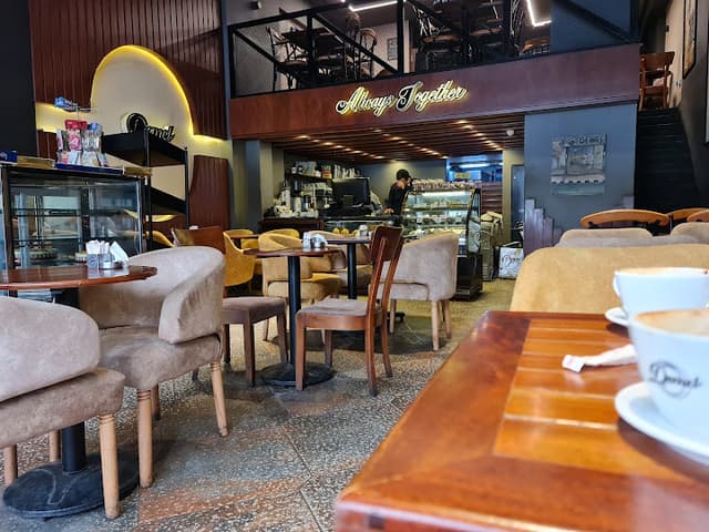 Demel