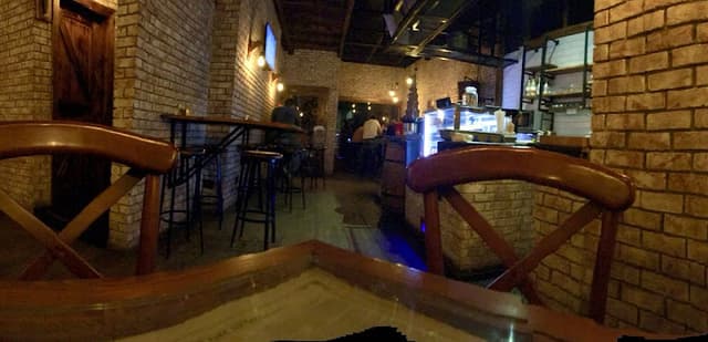 The Chocolate Factory