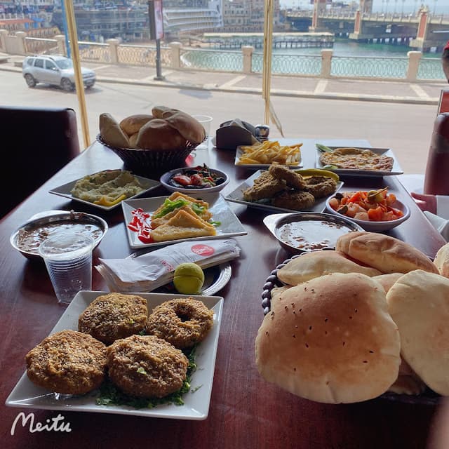 Gad Restaurants