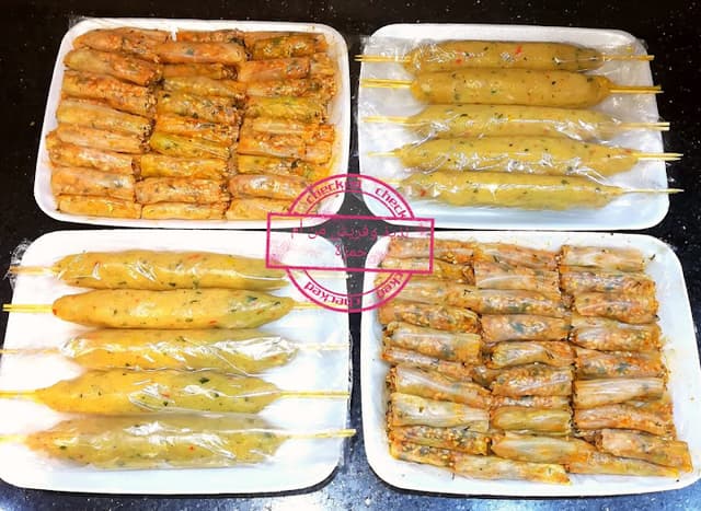 لذيذ وفريش