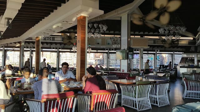 Lebanero Resturant &cafe