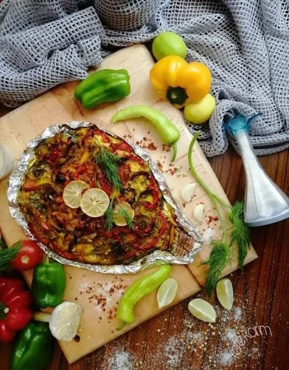 اسماك باب البحر
