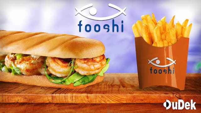 fooshi