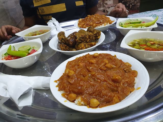 كوجينا ليبيانو