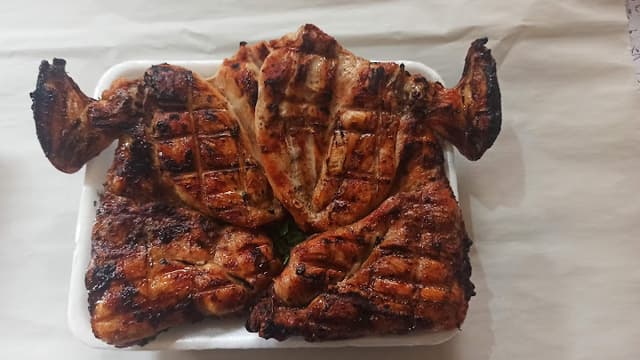 Shahin Grill House