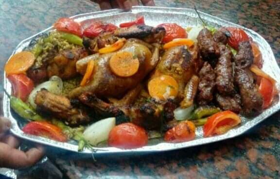 Haty El Baraka