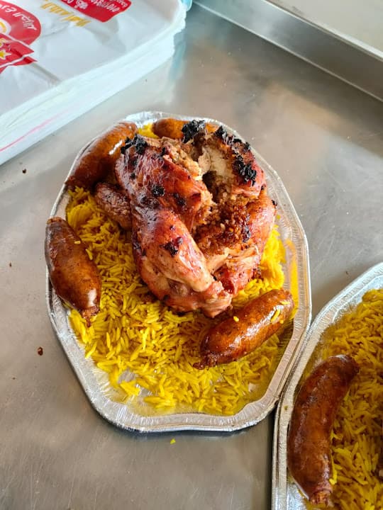 مليجي الجزائر