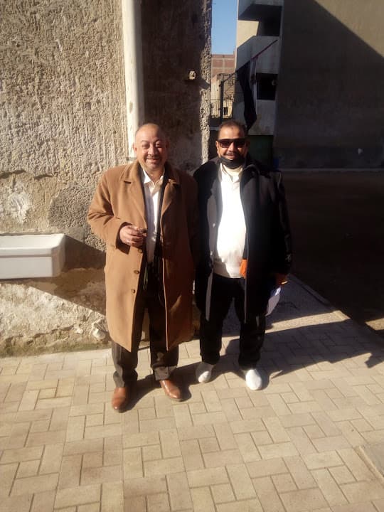 Koshary El Doctor