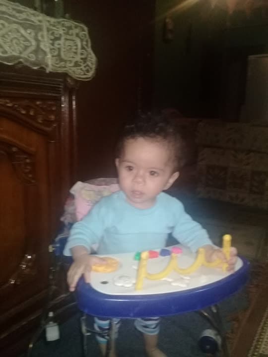 El Tokhy