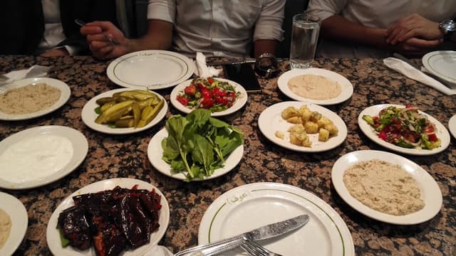 كباب عوف