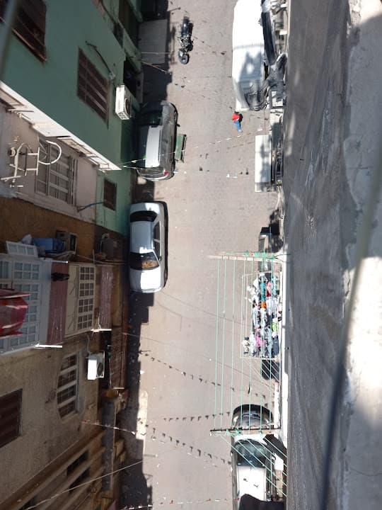مطعم الحسن و الحسين