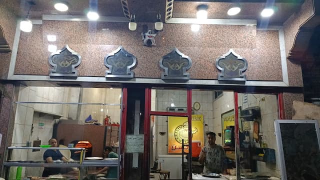 حسن الفطاطرى