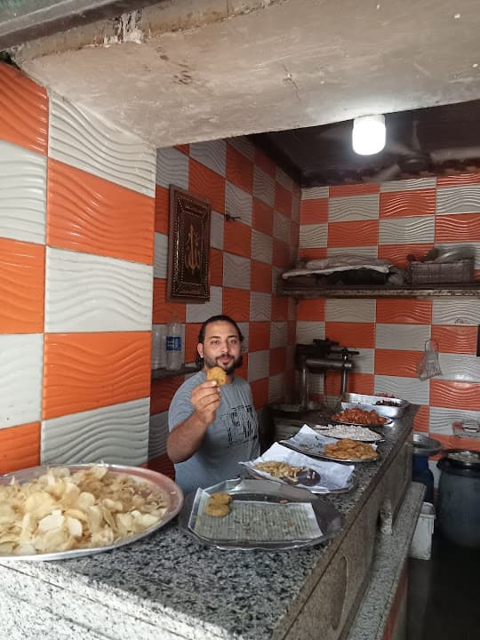 شادي طعميه
