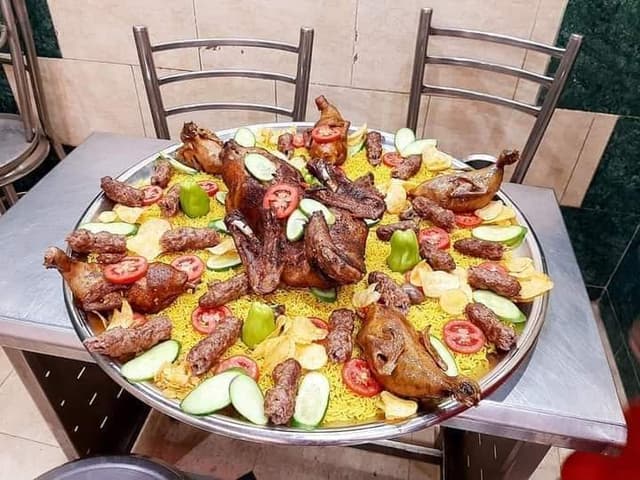 كبابجي الشرقاوي