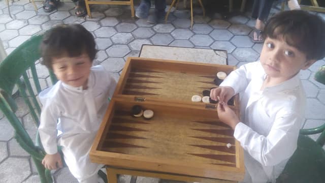 Al Hassan