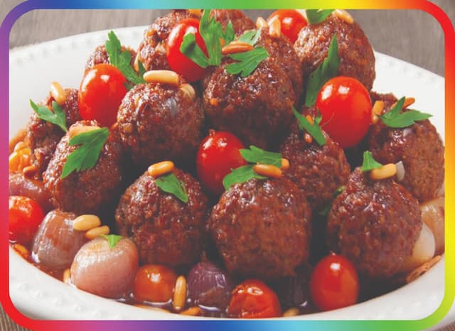 مسمط العمدة