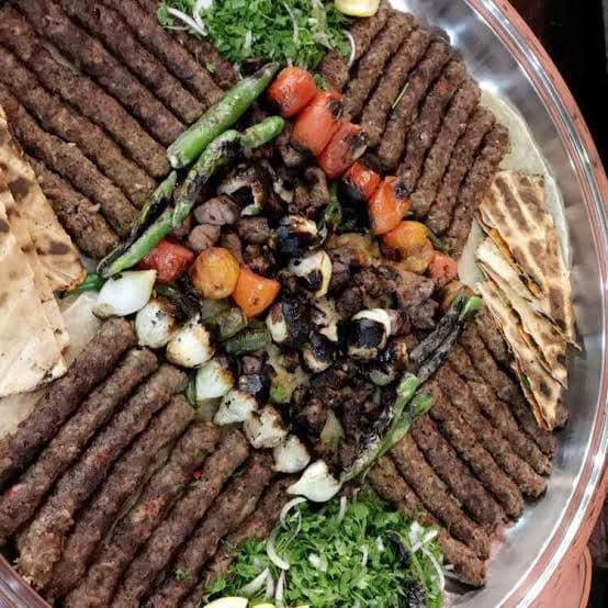 مكة