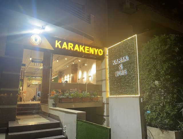 Karakenyo