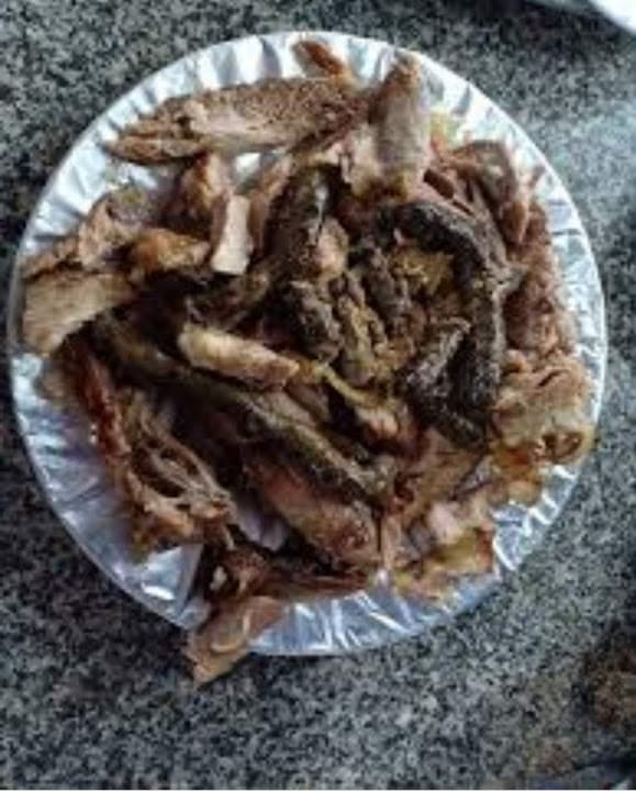 مطعم ناصر عبد النبى