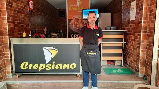 Crepsiano