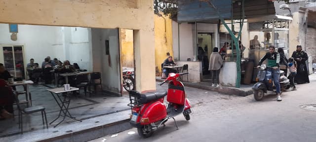 مسمط حمؤه