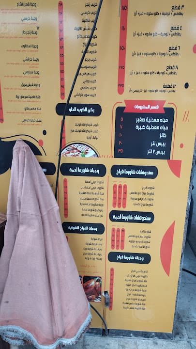 قصر الشام