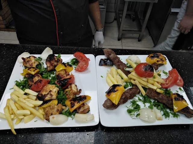 حاتي كومبو