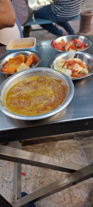 مطعم فول