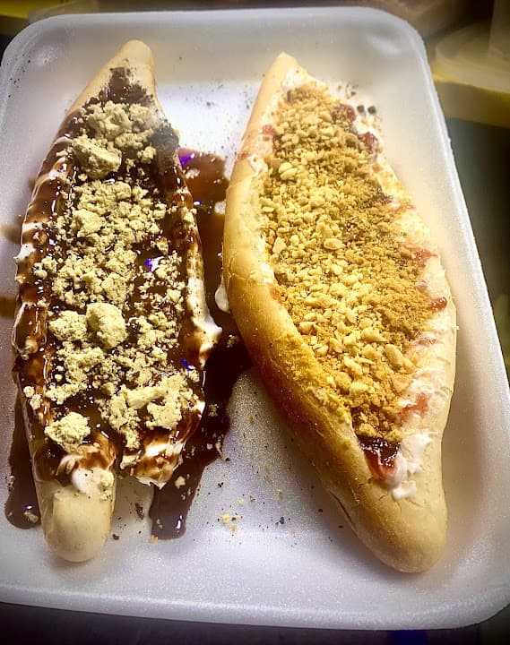 عربية ماظو