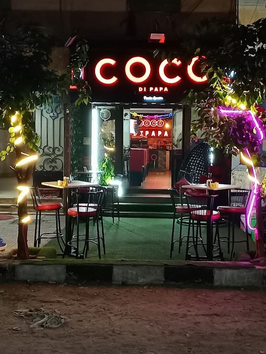 Coco Di Papa